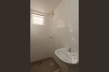 Apartamento à venda com 38m², 2 quartos e 1 vagaBANHEIRO