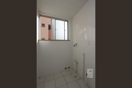 Apartamento à venda com 38m², 2 quartos e 1 vagaAREA DE SERVIÇO