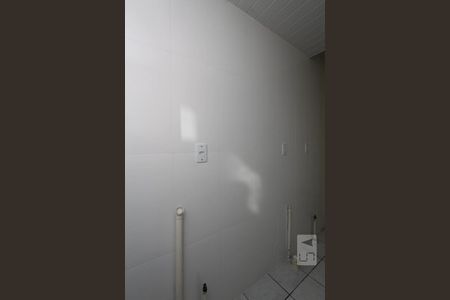 Apartamento à venda com 38m², 2 quartos e 1 vagaAREA DE SERVIÇO