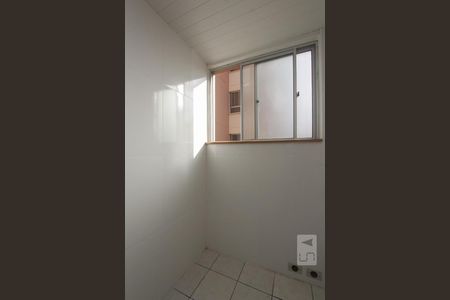Apartamento à venda com 38m², 2 quartos e 1 vagaAREA DE SERVIÇO