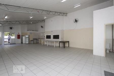 Apartamento à venda com 38m², 2 quartos e 1 vagaSALÃO DE FESTAS