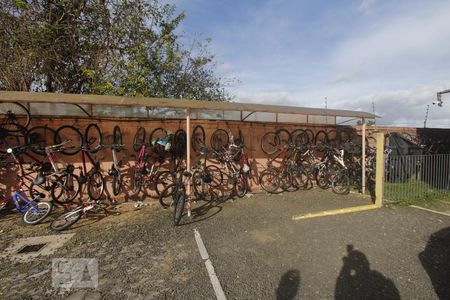 Apartamento à venda com 38m², 2 quartos e 1 vagaBICICLETARIO