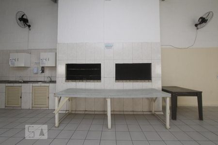 Apartamento à venda com 38m², 2 quartos e 1 vagaSALÃO DE FESTAS