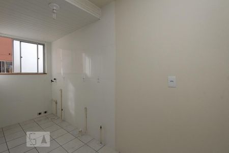 Apartamento à venda com 38m², 2 quartos e 1 vagaCOZINHA