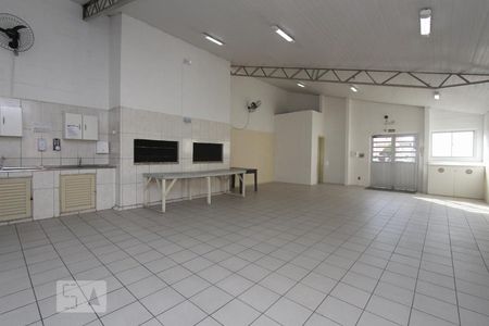 Apartamento à venda com 38m², 2 quartos e 1 vagaSALÃO DE FESTAS