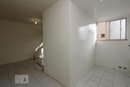 Apartamento à venda com 38m², 2 quartos e 1 vagaCOZINHA