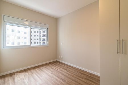 Suíte de apartamento para alugar com 1 quarto, 53m² em Alphaville Empresarial, Barueri