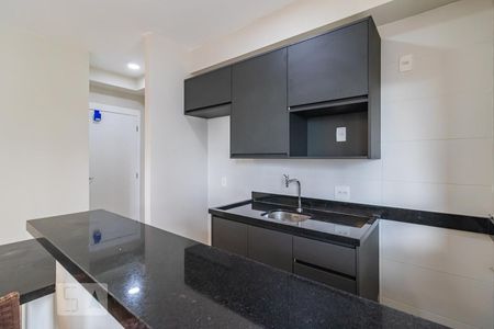 Apartamento para alugar com 53m², 1 quarto e 2 vagasCozinha