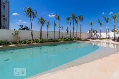 Apartamento para alugar com 53m², 1 quarto e 2 vagasÁrea Comum