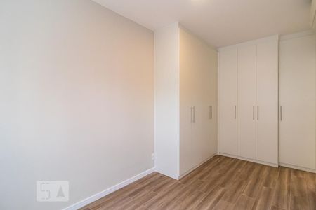 Suíte de apartamento para alugar com 1 quarto, 53m² em Alphaville Empresarial, Barueri