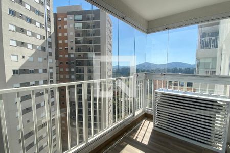 Apartamento à venda com 53m², 1 quarto e 2 vagasÁrea de Serviço
