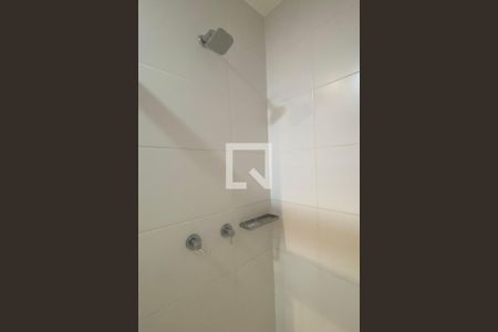 Apartamento à venda com 53m², 1 quarto e 2 vagasBanheiro da Suíte 1