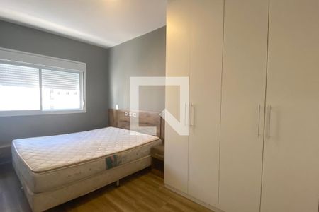Apartamento à venda com 53m², 1 quarto e 2 vagasSuíte 1