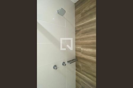 Apartamento à venda com 53m², 1 quarto e 2 vagasBanheiro Social