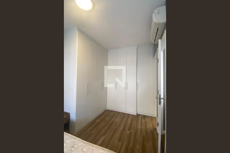 Apartamento à venda com 53m², 1 quarto e 2 vagasSuíte 1