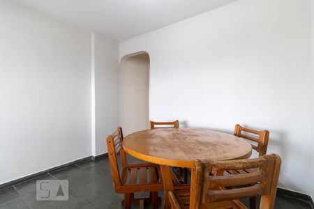 Sala de apartamento para alugar com 1 quarto, 52m² em Vila Mariana, São Paulo