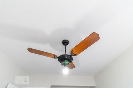 Detalhe do Quarto  de apartamento para alugar com 1 quarto, 52m² em Vila Mariana, São Paulo