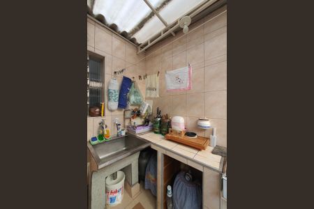 Casa à venda com 100m², 3 quartos e 1 vagaQuintal