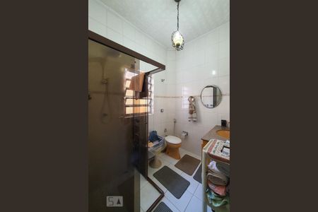 Casa à venda com 100m², 3 quartos e 1 vagaBanheiro