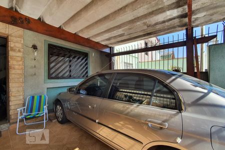 Casa à venda com 100m², 3 quartos e 1 vagaGaragem