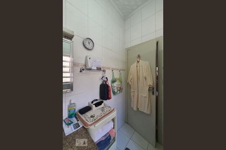 Casa à venda com 100m², 3 quartos e 1 vagaBanheiro