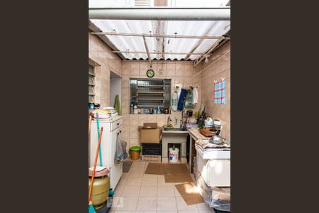 Casa à venda com 100m², 3 quartos e 1 vagaQuintal