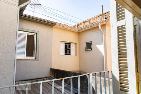 Casa à venda com 100m², 3 quartos e 1 vagaVista da suíte