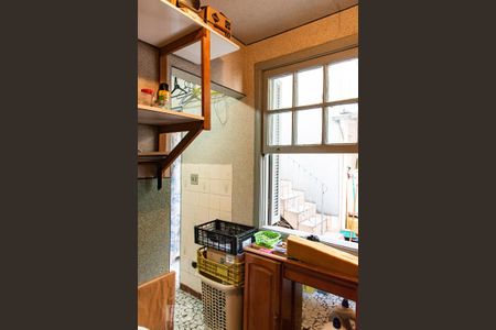 Casa à venda com 100m², 3 quartos e 1 vagaEdícula/quarto