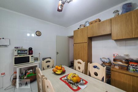 Casa à venda com 100m², 3 quartos e 1 vagaCozinha