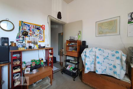 Quarto 1 de casa à venda com 3 quartos, 100m² em Vila Moinho Velho, São Paulo