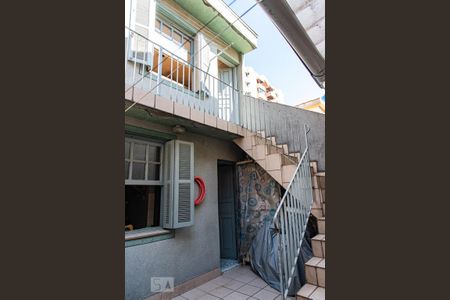 Casa à venda com 100m², 3 quartos e 1 vagaQuintal