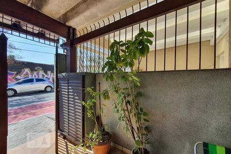 Casa à venda com 100m², 3 quartos e 1 vagaGaragem