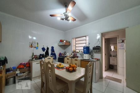 Casa à venda com 100m², 3 quartos e 1 vagaCozinha