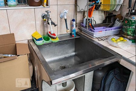 Casa à venda com 100m², 3 quartos e 1 vagaTanque