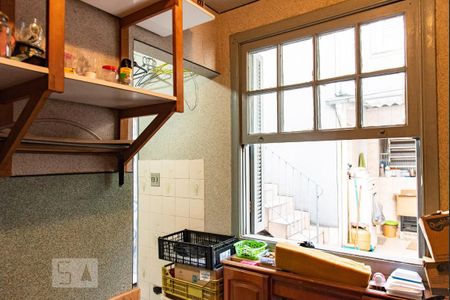 Casa à venda com 100m², 3 quartos e 1 vagaEdícula/quarto