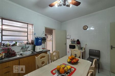 Casa à venda com 100m², 3 quartos e 1 vagaCozinha