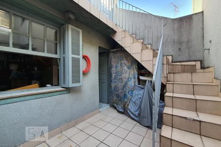 Casa à venda com 100m², 3 quartos e 1 vagaQuintal