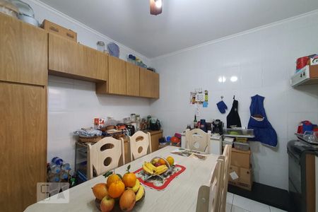 Casa à venda com 100m², 3 quartos e 1 vagaCozinha