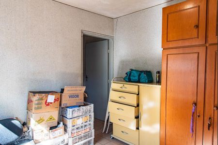 Casa à venda com 100m², 3 quartos e 1 vagaEdícula/suíte