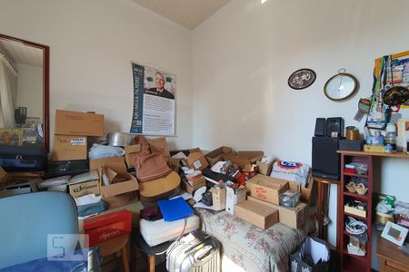 Quarto 1 de casa à venda com 3 quartos, 100m² em Vila Moinho Velho, São Paulo