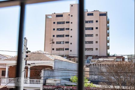 Vista do quarto 1 de casa à venda com 3 quartos, 100m² em Vila Moinho Velho, São Paulo