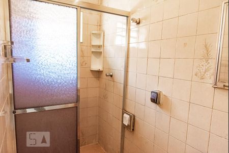 Casa à venda com 100m², 3 quartos e 1 vagaBanheiro da suíte