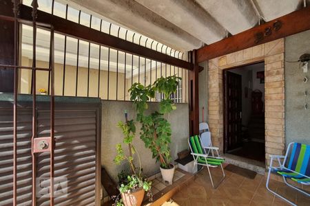 Casa à venda com 100m², 3 quartos e 1 vagaGaragem