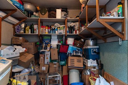 Casa à venda com 100m², 3 quartos e 1 vagaEdícula/quarto