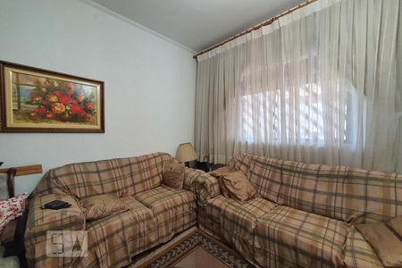 Sala de casa à venda com 3 quartos, 100m² em Vila Moinho Velho, São Paulo