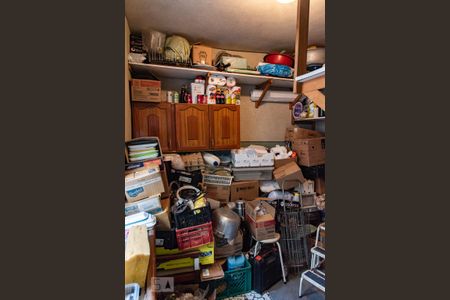 Casa à venda com 100m², 3 quartos e 1 vagaEdícula/quarto