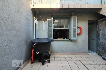 Casa à venda com 100m², 3 quartos e 1 vagaQuintal