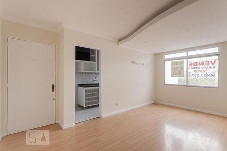 Sala de apartamento para alugar com 2 quartos, 51m² em Sarandi, Porto Alegre