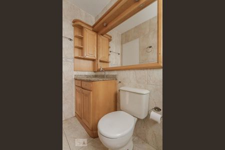 Apartamento para alugar com 51m², 2 quartos e 1 vagaBanheiro