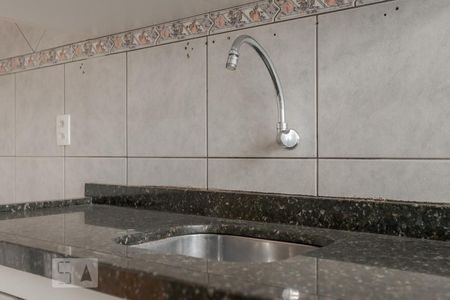 Apartamento para alugar com 51m², 2 quartos e 1 vagaCozinha